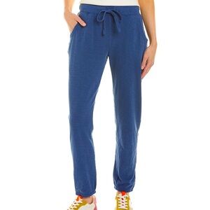 BOBI || Drawstring Pocket Pant in Blue Coast - SZ XS ✨NEW W/ TAGS✨